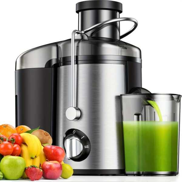 multi-function-juicer