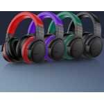 premium Wireless ANC Headphones - Rich Bass Comfort Headset - Image 6