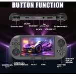 Top Vintage Linux Handheld Console - Portable 3000mAh Gift - Image 11
