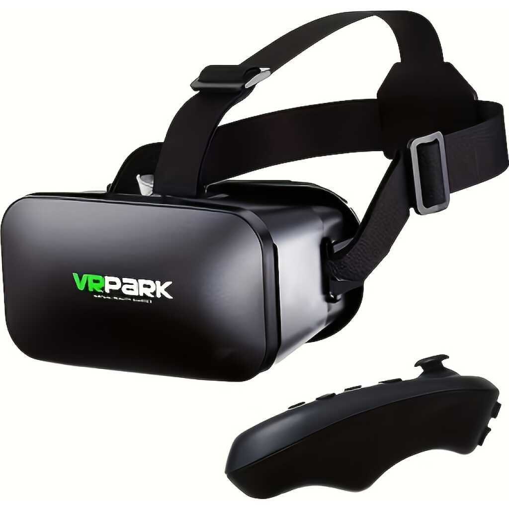 VR Park All-in-One