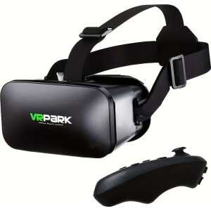 VR Park All-in-One