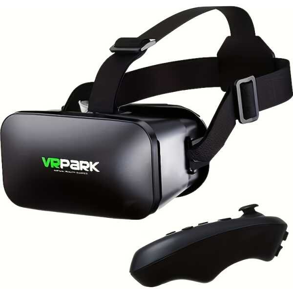 VR Park All-in-One
