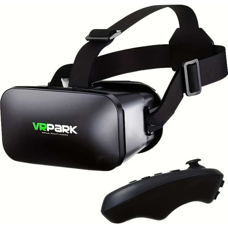 VR Park All-in-One