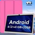 best Android Tablet 10.1" & 7" | 6GB RAM Portable Media Computer - Image 15
