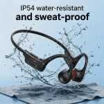 Bone Conduction Headphones
