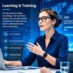 Ultimate AI Smart Glasses & Touch Smartwatch Bundle (2026) - Image 7