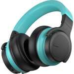 premium Wireless ANC Headphones - Rich Bass Comfort Headset - Image 19