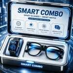 AI Smart Glasses
