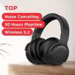 Wireless ANC Headphones