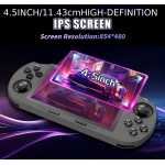 Top Vintage Linux Handheld Console - Portable 3000mAh Gift - Image 23