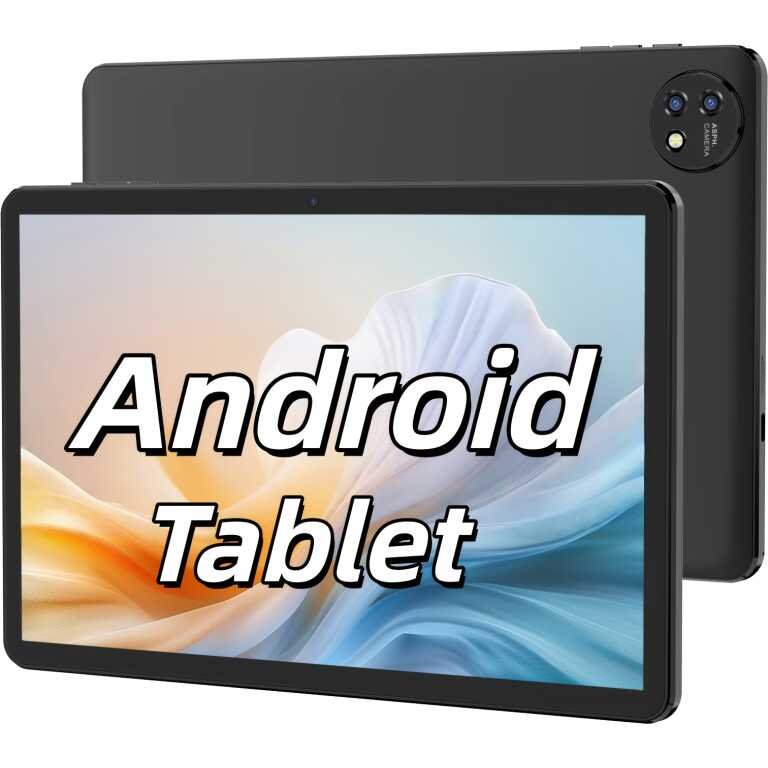 Android Tablet