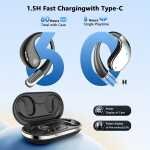 Best AI Language Translator Earbuds - 156 Real-Time Accents - Image 9