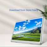 best Android Tablet 10.1" & 7" | 6GB RAM Portable Media Computer - Image 6