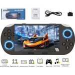 Top Vintage Linux Handheld Console - Portable 3000mAh Gift - Image 3