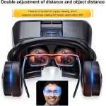 Best VR Park All-in-One 3D Headset - Standalone VR System - Image 3