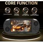Top Vintage Linux Handheld Console - Portable 3000mAh Gift - Image 15
