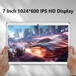 best Android Tablet 10.1" & 7" | 6GB RAM Portable Media Computer - Image 3