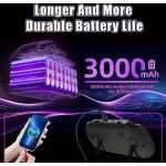 Top Vintage Linux Handheld Console - Portable 3000mAh Gift - Image 9