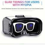 Best VR Park All-in-One 3D Headset - Standalone VR System - Image 6