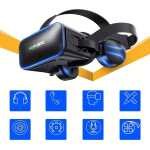 Best VR Park All-in-One 3D Headset - Standalone VR System - Image 5