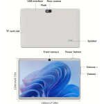 best Android Tablet 10.1" & 7" | 6GB RAM Portable Media Computer - Image 18