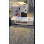 Top Vintage Linux Handheld Console - Portable 3000mAh Gift - Image 26