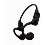 Best Bone Conduction Headphones - Open-Ear 15H Sport Earbuds - Image 10