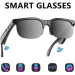 Wireless Audio Glasses