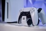 Sony PS5 DualSense Charging Station - Image 4