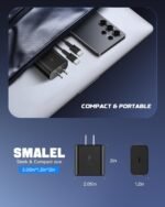 45w Samsung Super Fast Charger - Image 6