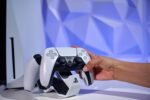 Sony PS5 DualSense Charging Station - Image 6