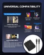 45w Samsung Super Fast Charger - Image 5