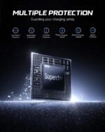 45w Samsung Super Fast Charger - Image 4