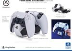 Sony PS5 DualSense Charging Station - Image 2