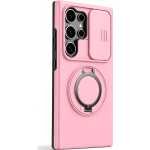 Phone Case: Heavy Shockproof Hard Case with Stand for Galaxy S26 Ultra S25 Ultra S24 Ultra - Image 24