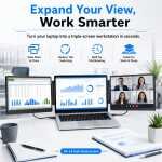 Best Laptop Screen Extender
