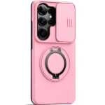 Phone Case: Heavy Shockproof Hard Case with Stand for Galaxy S26 Ultra S25 Ultra S24 Ultra - Image 12