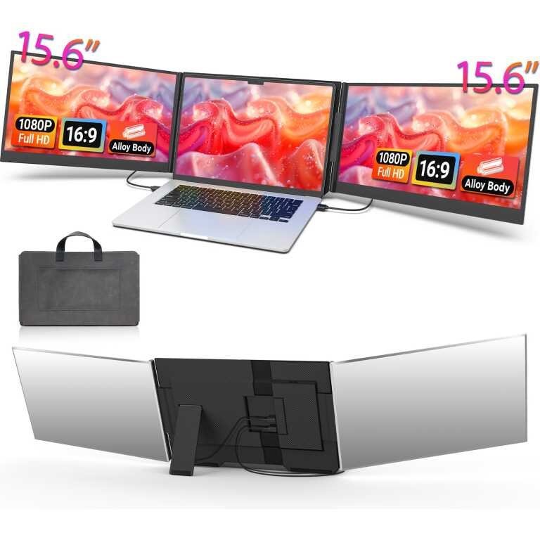 Monitor