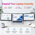 Best Laptop Screen Extender