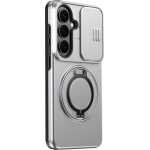 Phone Case: Heavy Shockproof Hard Case with Stand for Galaxy S26 Ultra S25 Ultra S24 Ultra - Image 15