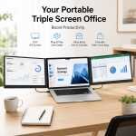 Best Laptop Screen Extender