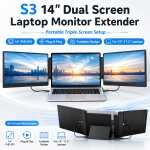 Best Laptop Screen Extender