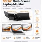Best Laptop Screen Extender