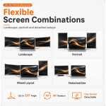Best Laptop Screen Extender
