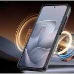 Phone Case: Heavy Shockproof Hard Case with Stand for Galaxy S26 Ultra S25 Ultra S24 Ultra - Image 4
