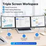 Best Laptop Screen Extender