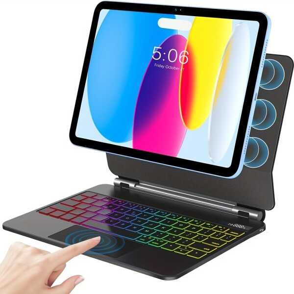 Magic Keyboard Case
