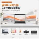 Best Laptop Screen Extender