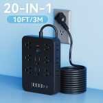20-in-1 power strip