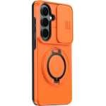 Phone Case: Heavy Shockproof Hard Case with Stand for Galaxy S26 Ultra S25 Ultra S24 Ultra - Image 16